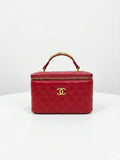 Bolso Channel