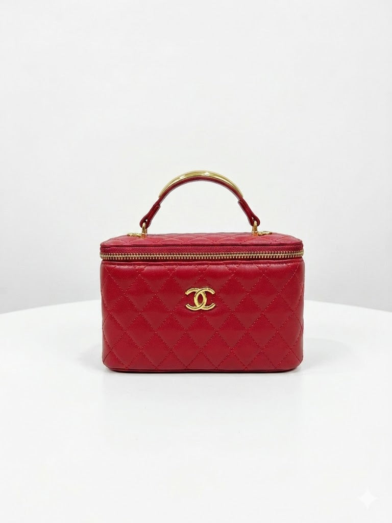 Bolso Channel