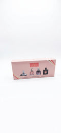 Perfumes mystical