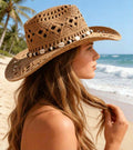 Sombrero Playa Crystal