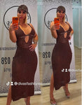 Vestido Rachell