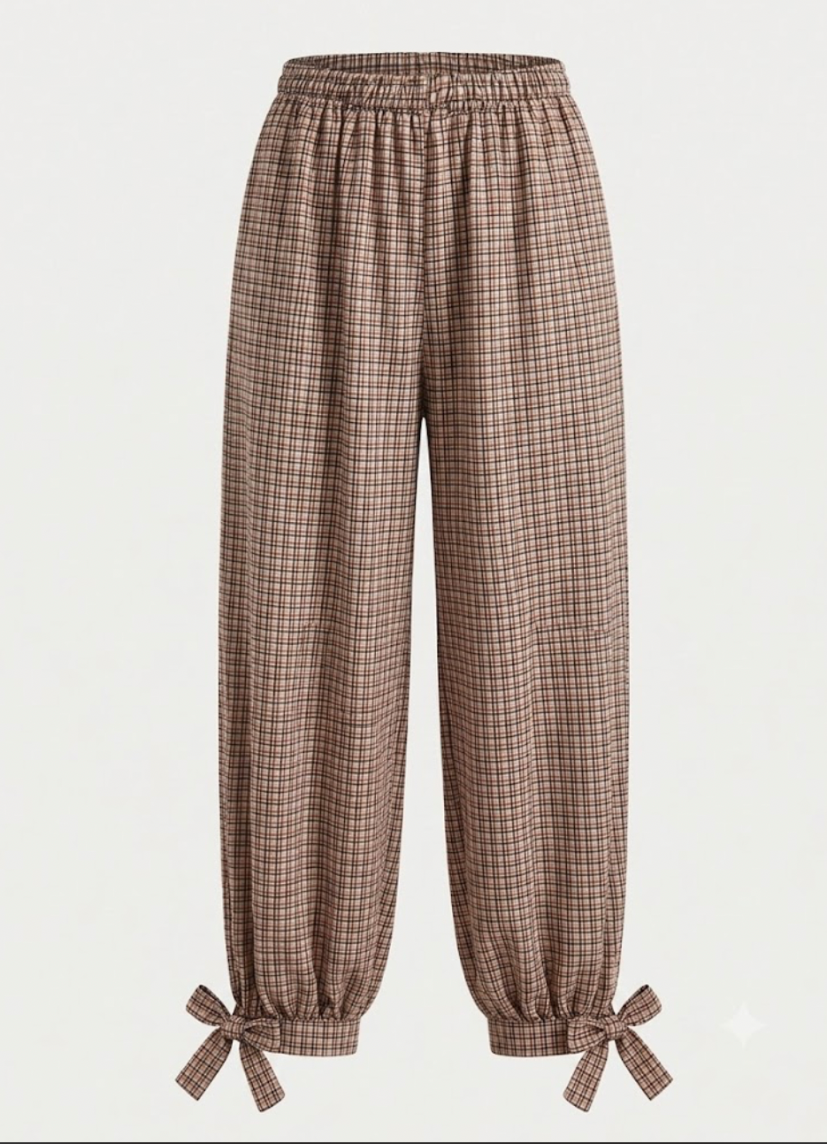 Pantalon Greta