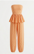 Conjunto Vichy