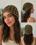 Gorro Malena