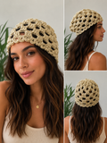 Gorro Eva