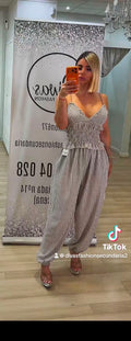 Conjunto Vichy
