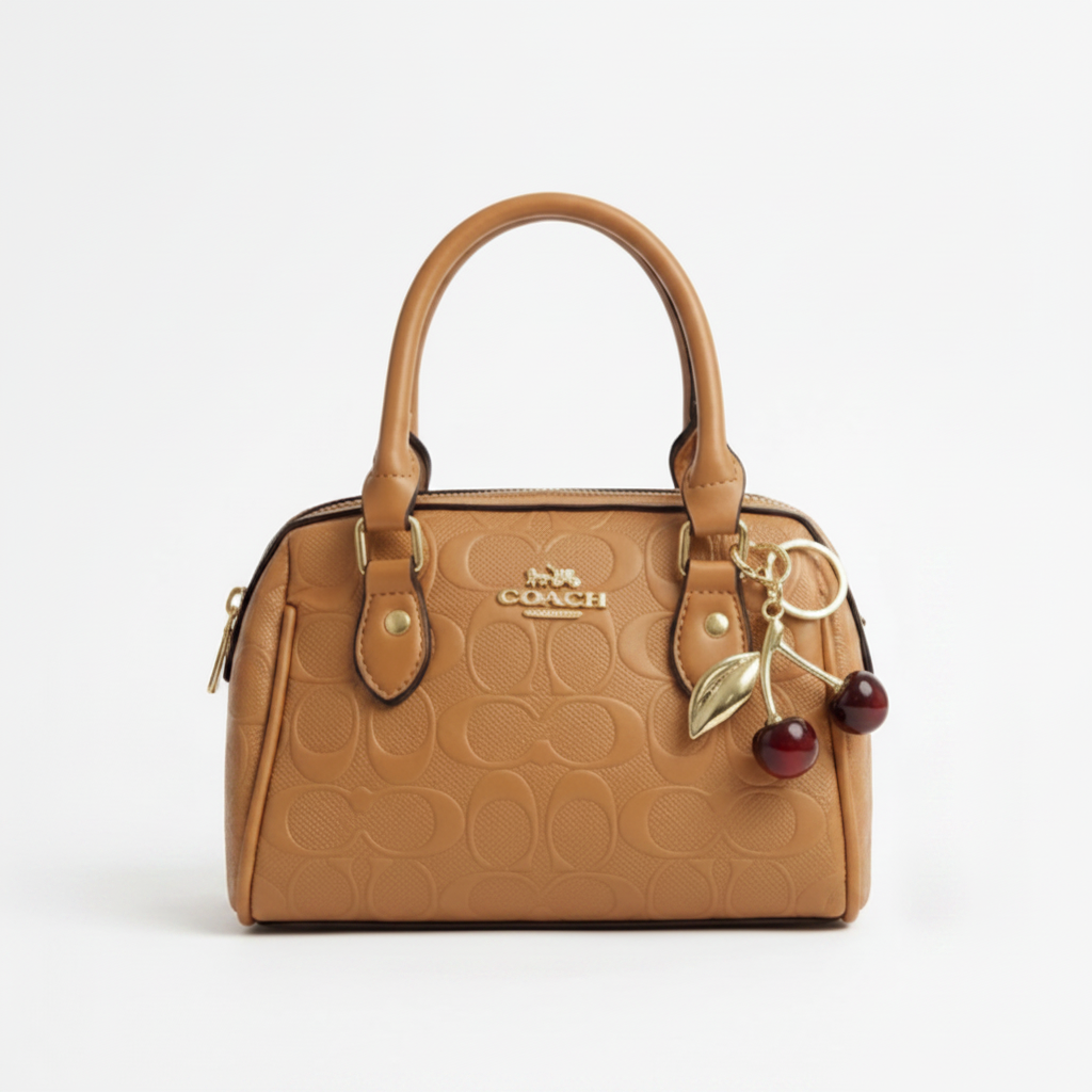 Bolso Coach