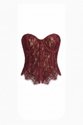 Corset Cristal