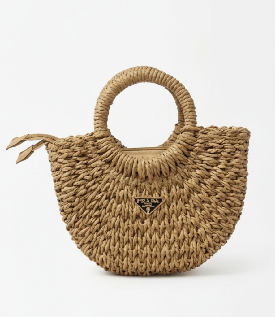 Bolso Prada