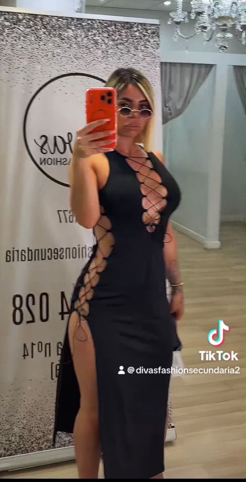 Vestido Festival