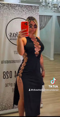Vestido Festival